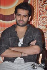 Rey Movie Press Meet